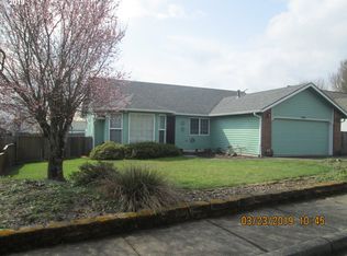 35050 Ruby Ct, Saint Helens, OR 97051