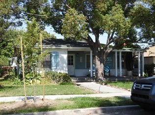 402 S Indiana St, Anaheim, CA 92805