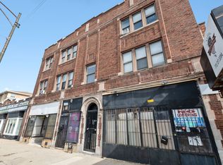 9017-25 S Cottage Grove Ave #3N, Chicago, IL 60619