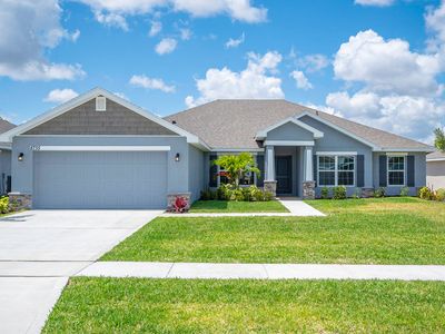 8735 Waterstone Boulevard, Fort Pierce, FL, 34951