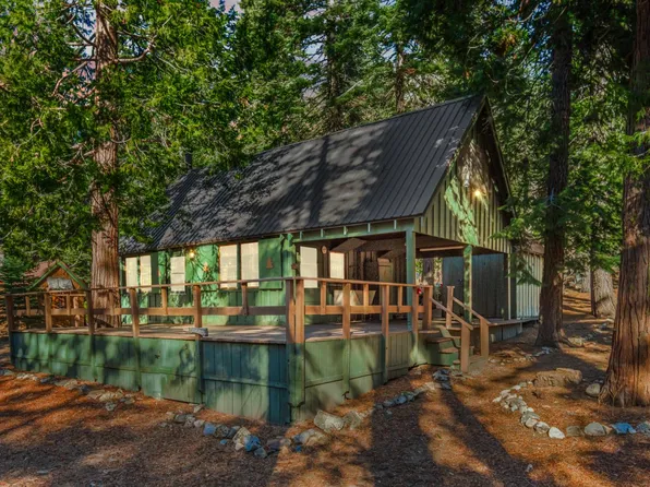 6139 41 Mile Stone Rd #27, Kyburz, CA 95720