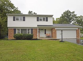 6757 Miami Hills Dr, Cincinnati, OH 45243