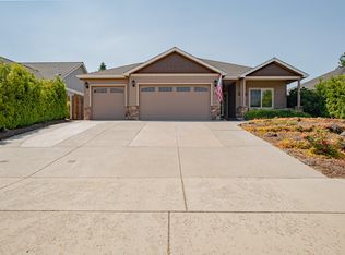 540 Saint Augustine Dr, Medford, OR 97504
