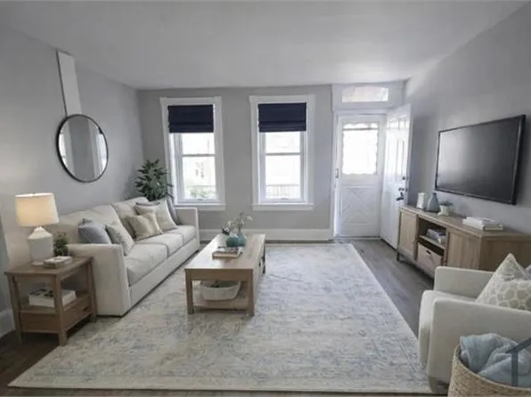 417 Walnut Ave, Trenton, NJ 08609