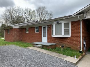 3472 Old Kentucky Rd, Morristown, TN 37814