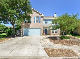 10811 Copper Pot, San Antonio, TX 78245