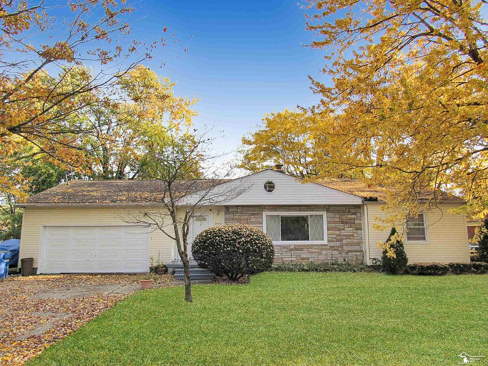 2470 10th St, Monroe, MI 48162 Zillow