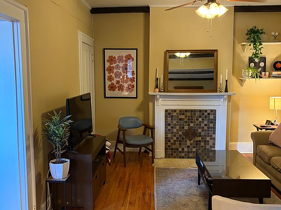 5th image of 1211 Harrison Ave #2