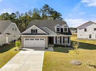 182 Glendale Cir, Richmond Hill, GA 31324