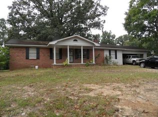 417 Sandy Branch Rd, Sarah, MS 38665