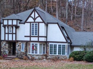 5 Hickory Hollow Ln, Blairstown, NJ 07825