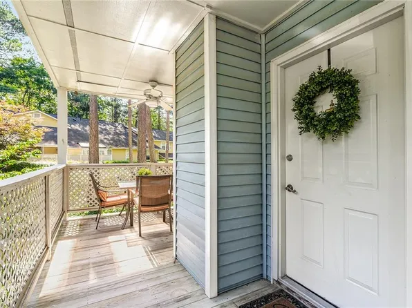 6800 Glenridge Dr #6814B, Atlanta, GA 30328