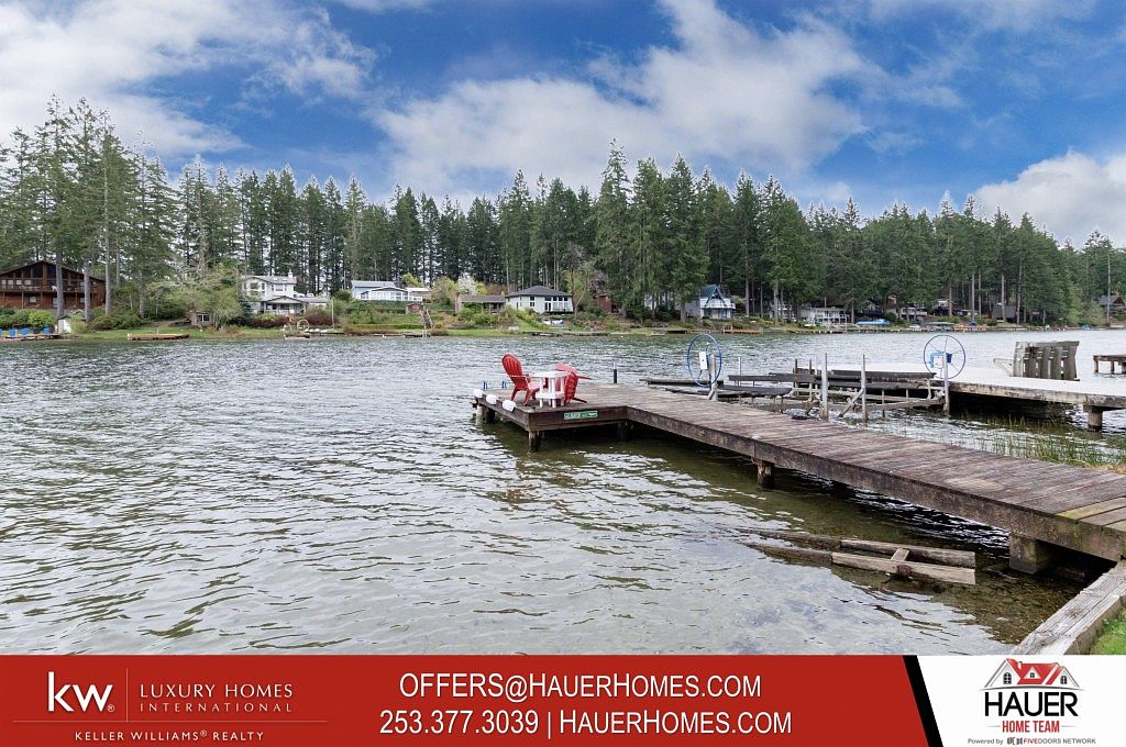 5580 E Mason Lake Dr W, Grapeview, WA 98546 Zillow