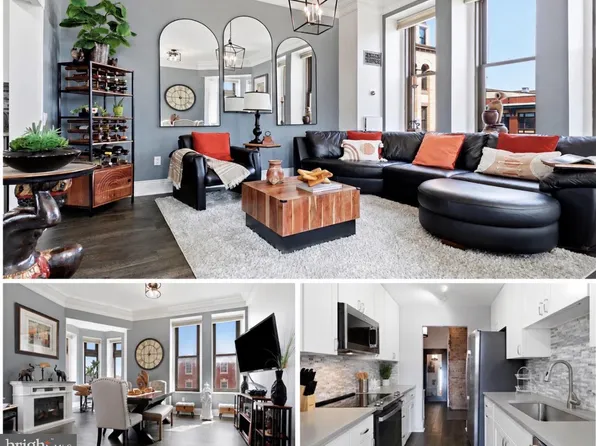 18 S George St APT 32, York, PA 17401