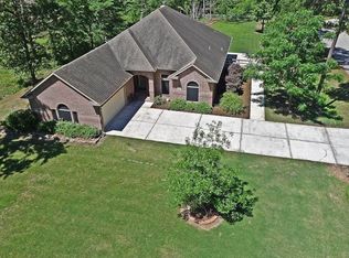 32715 Westwood Square East Dr, Magnolia, TX 77354