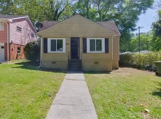 2200 Larchwood Rd SW, Atlanta, GA 30310