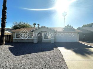 2339 W Olla Ave, Mesa, AZ 85202