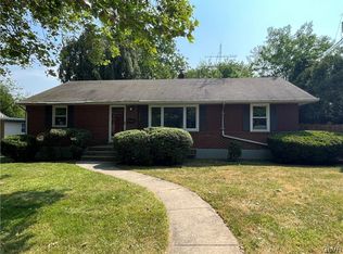 1019 N Glenwood St, Allentown, PA
