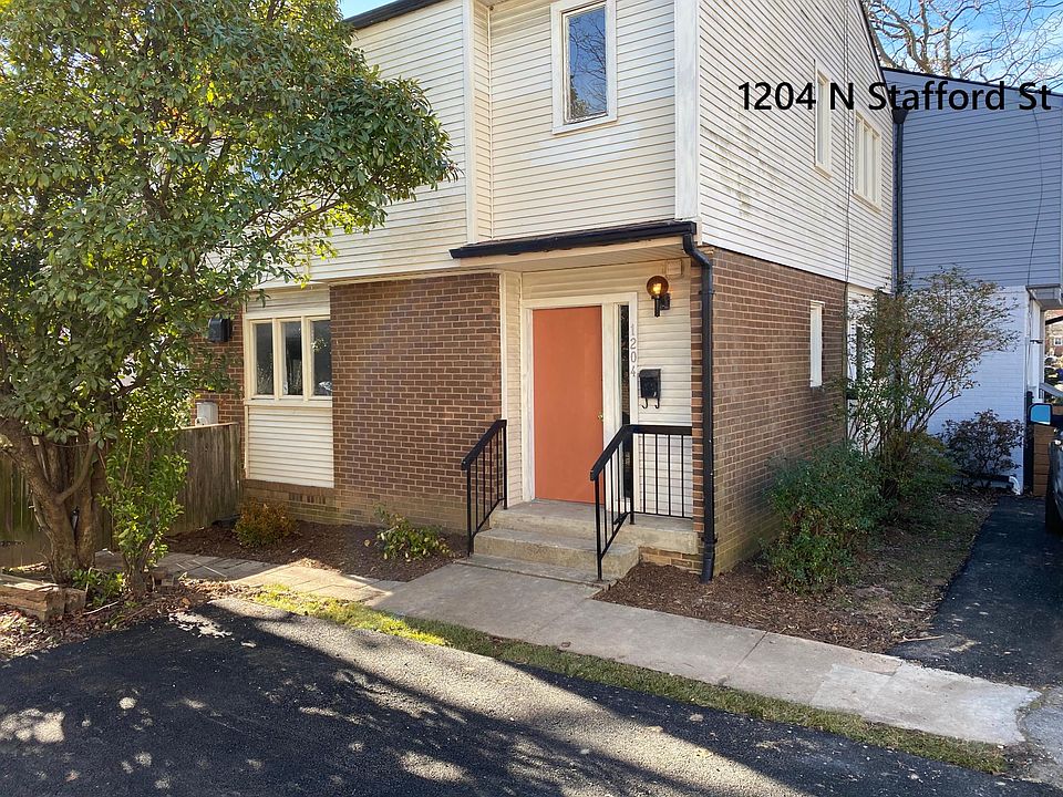 1st image of 1204A N Stafford St