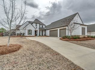 1436 Ruby Pointe Flowood Is, Flowood, MS 39232