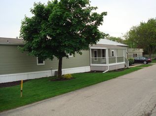 502 Jackie Ln, La Crosse, WI 54603