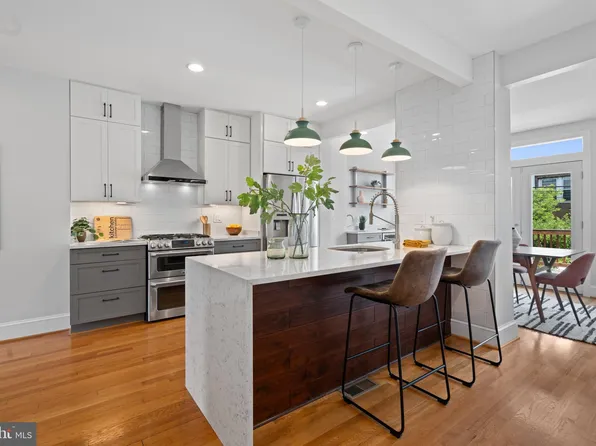 1120 Oates St NE, Washington, DC 20002