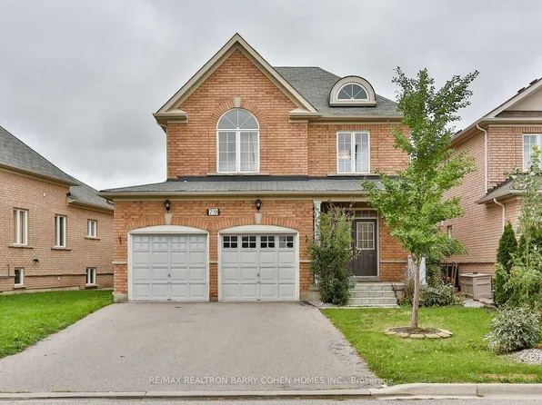 79 Giordano Way, Vaughan, ON L6A 0P7