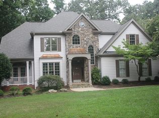 4225 White Chapel Way, Raleigh, NC 27615