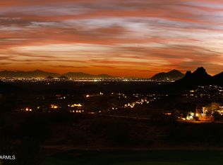 15515 E Firerock Country Club Dr LOT 7, Fountain Hills, AZ 85268
