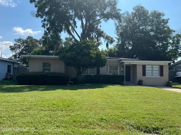 6115 STETSON Road, Jacksonville, FL 32217