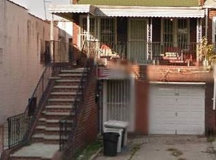 669 Rutland Rd, Brooklyn, NY 11203