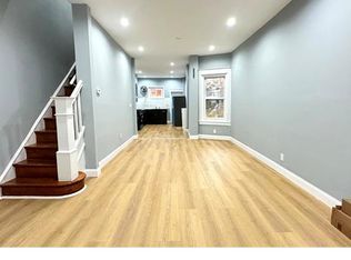 6206 Master St, Philadelphia, PA 19151