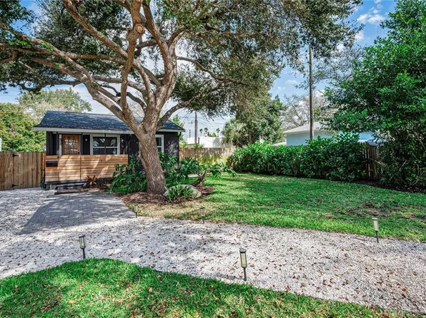 4917 Oxford Ave N, Saint Petersburg, FL 33710