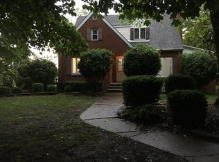 2877 Ostermeier Rd, Auburn, IL 62615