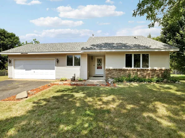 6168 Cougar Trl, North Branch, MN 55056