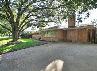 2118 Hermanson Dr, Waco, TX 76710