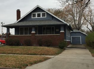 429 SW Lindenwood Ave, Topeka, KS 66606
