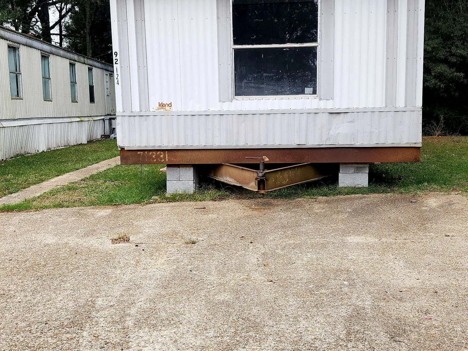 2 bed, $900 — Photo 1