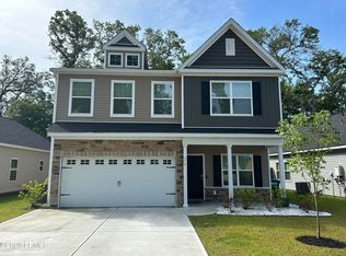 214 Great Bend Dr, Beaufort, SC 29906