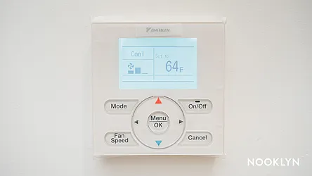 Rented by Nooklyn NYC LLC