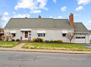 707 Westover Dr, Staunton, VA 24401