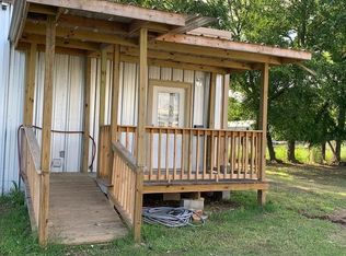 5672 County Road 4317, Campbell, TX 75422