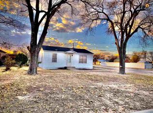 1209 N 1st St, Lovington, NM 88260