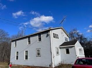 692 Wiscasset Rd, Whitefield, ME 04353