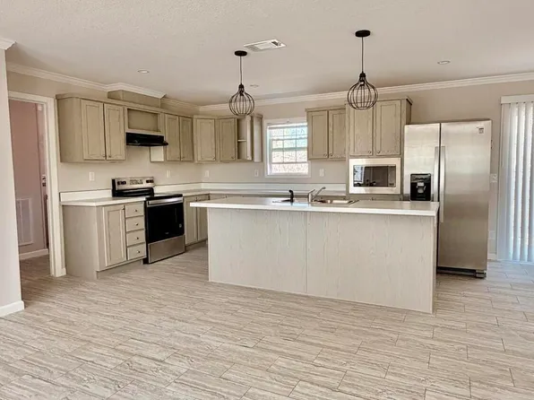 6915 NW COUNTY ROAD 229, Starke, FL 32091