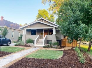 235 N Loomis Ave, Fort Collins, CO 80521