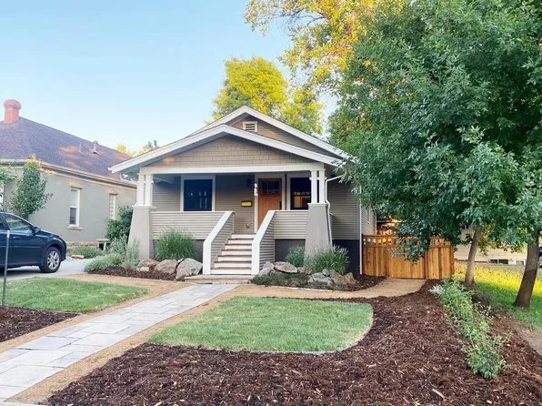 235 N Loomis Ave, Fort Collins, CO 80521
