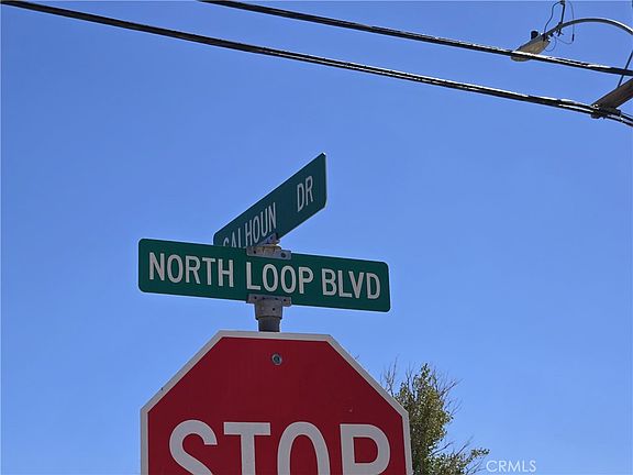 2nd image of 0 Calhoun Dr Lot 266