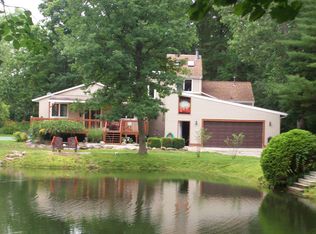 8300 N. Seymour Road, Flushing, MI 48433