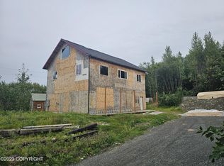 16137 W Platt Rd, Wasilla, AK 99623